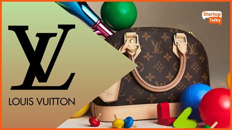 what is the winning strategy in japan of louis vuitton